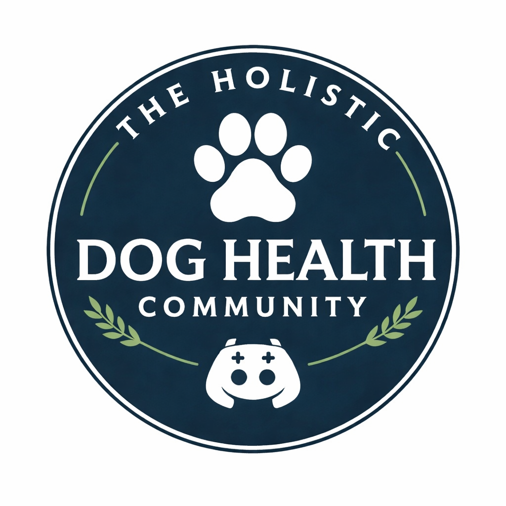 The Complete Holistic Dog Health Program