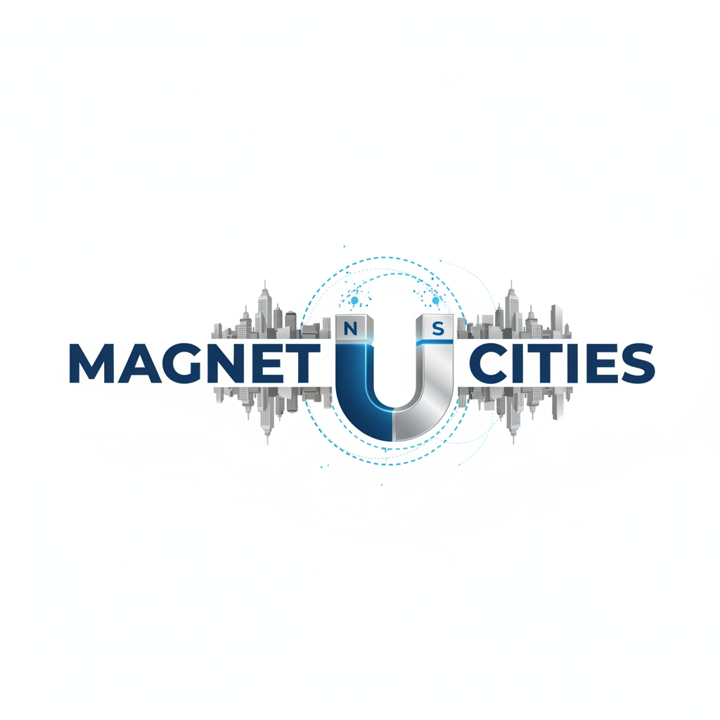 MagnetCities Trade Signals
