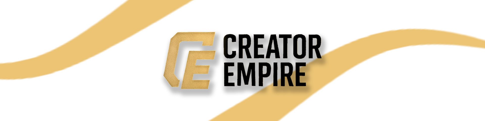 Creator Empire banner