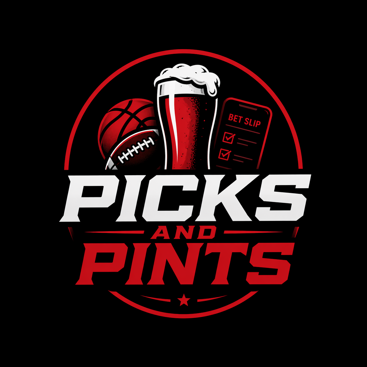 Picks & Pints VIP Discord