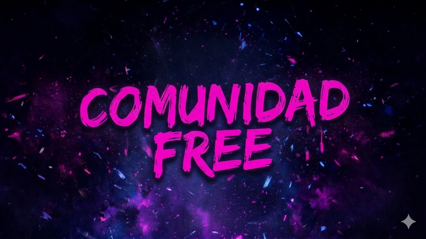 Comunidad AMT & Orderflow - Acceso Gratuito