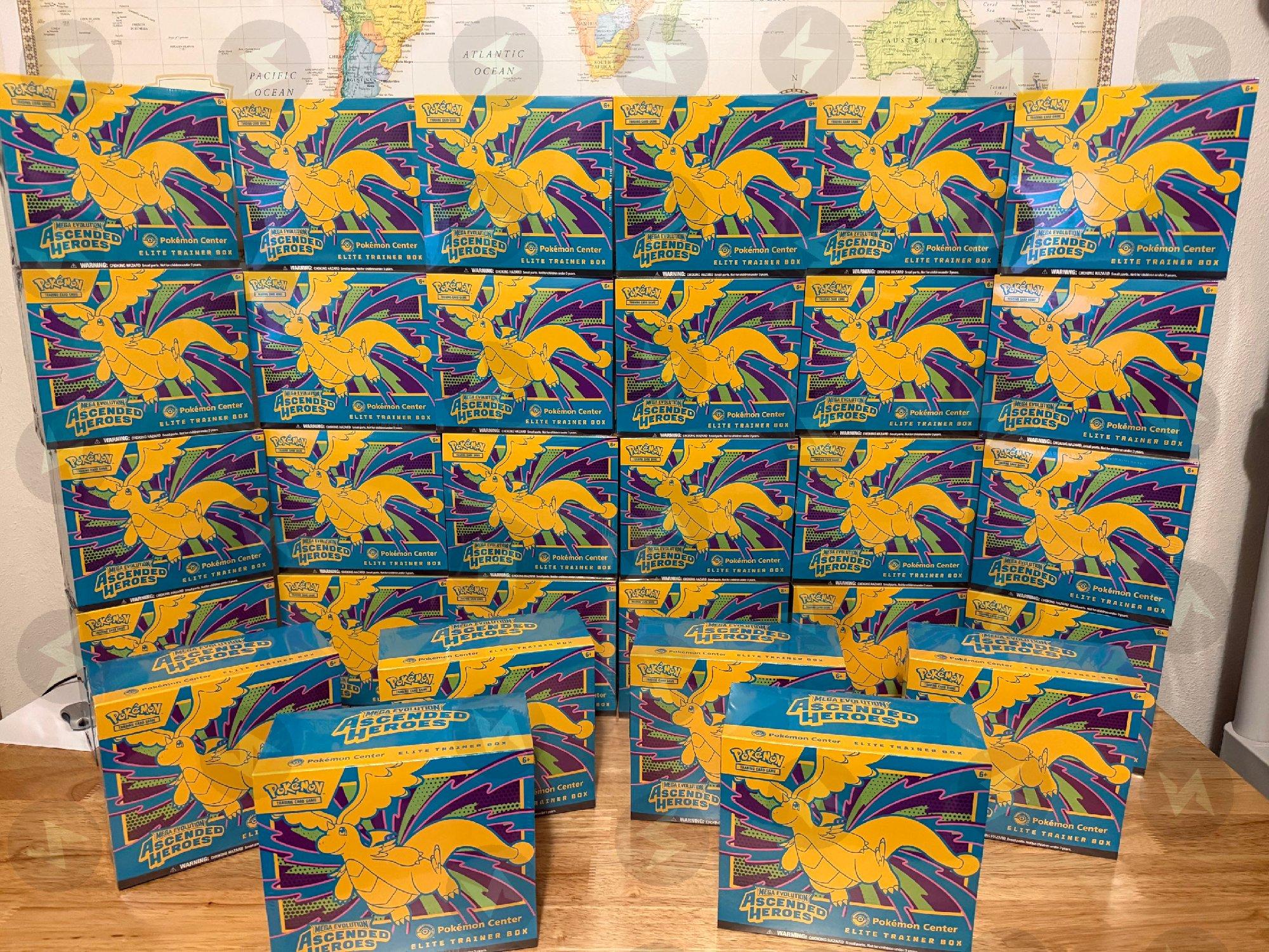 Friends and Family TCG 