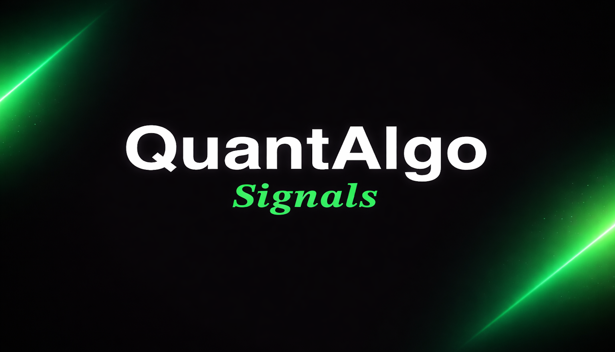 Signals