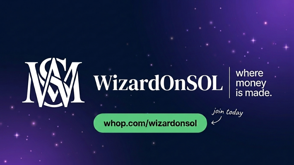 WizardOnChain