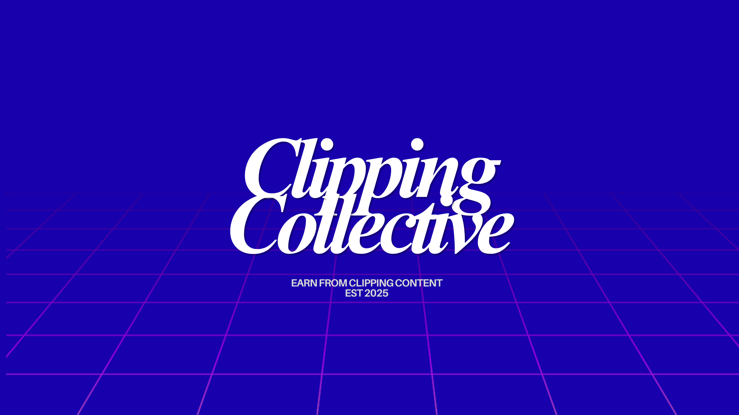 Clipping Collective