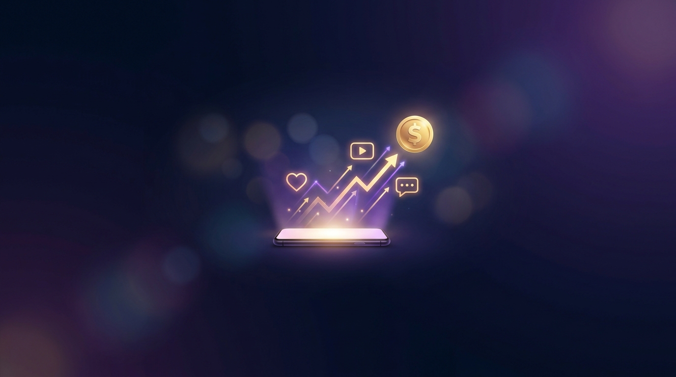 The Creator Monetization Blueprint