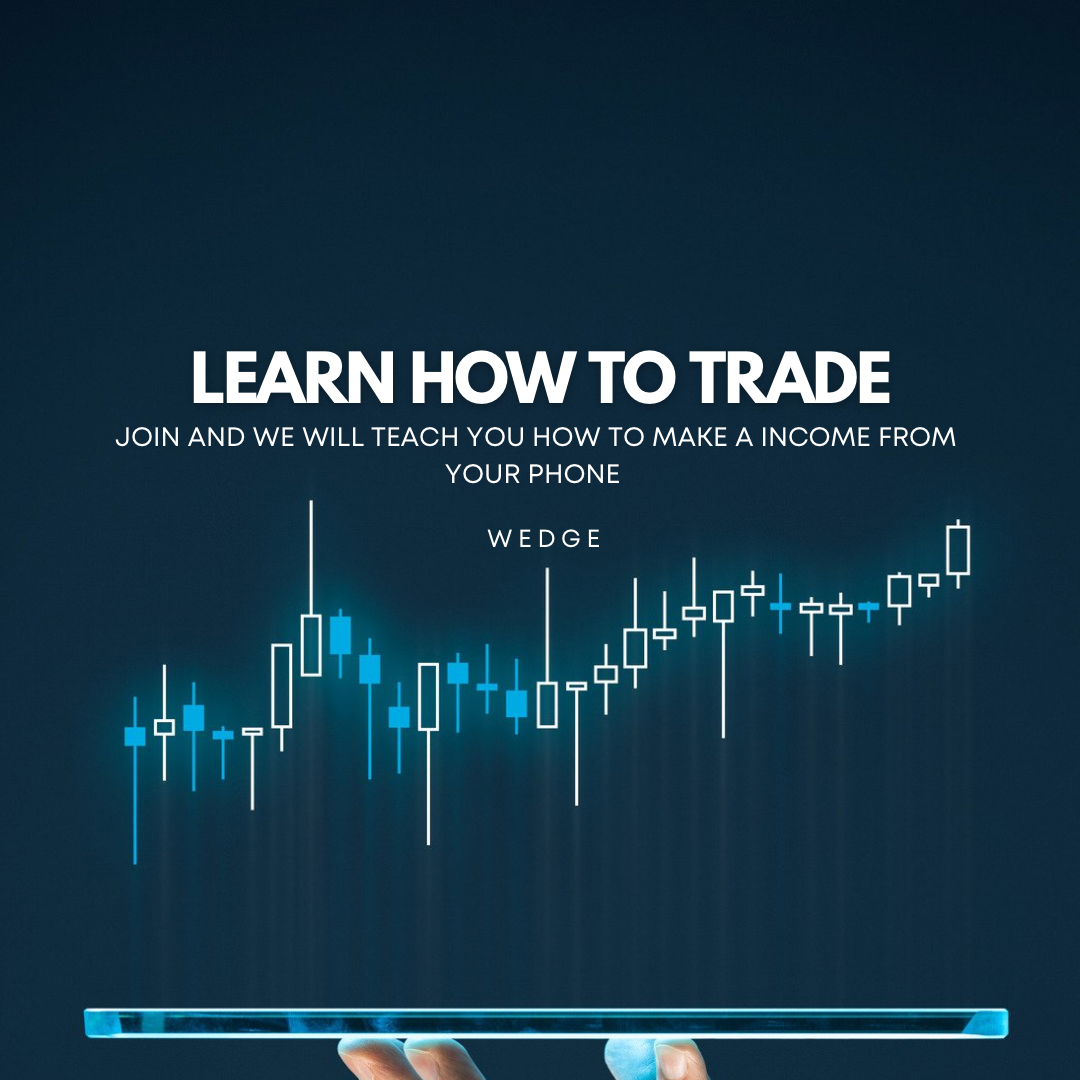 WEDGE Trading Lab
