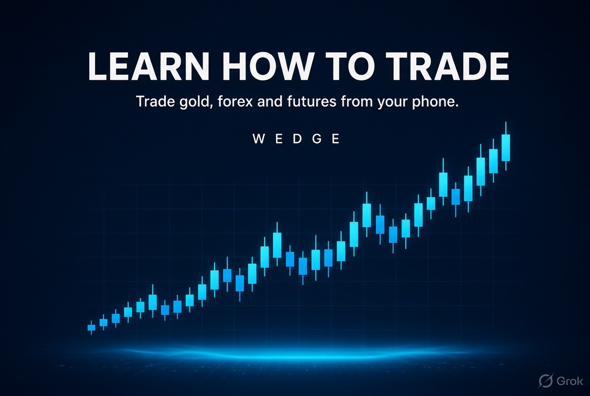 WEDGE Inner Circle 