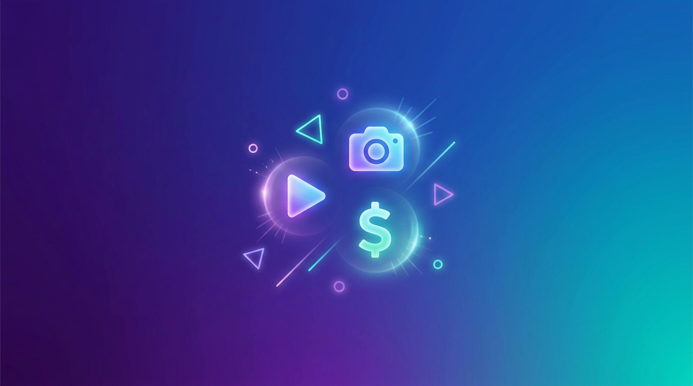 Content Rewards