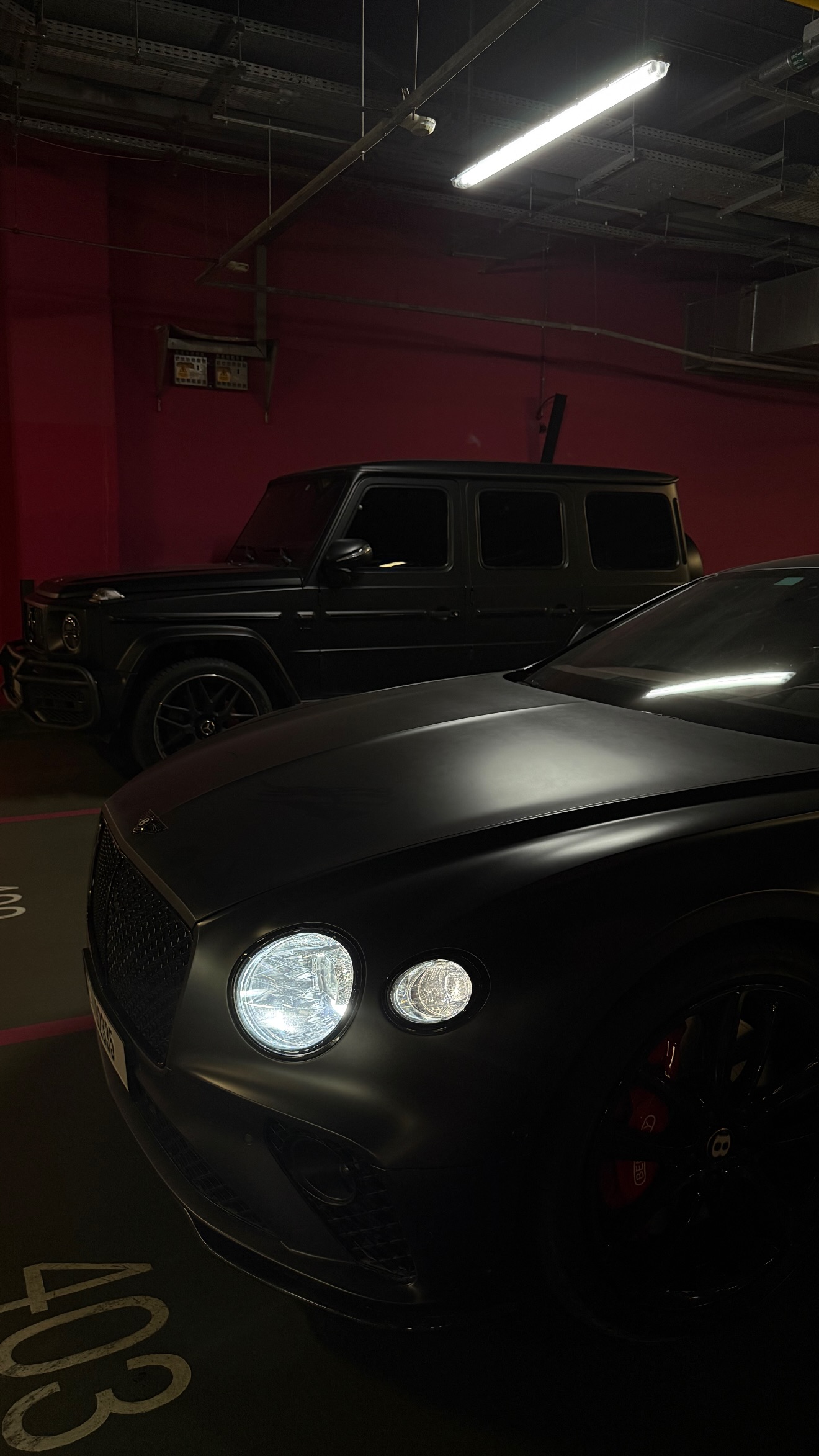 ELITE ONLY + FUNDED 