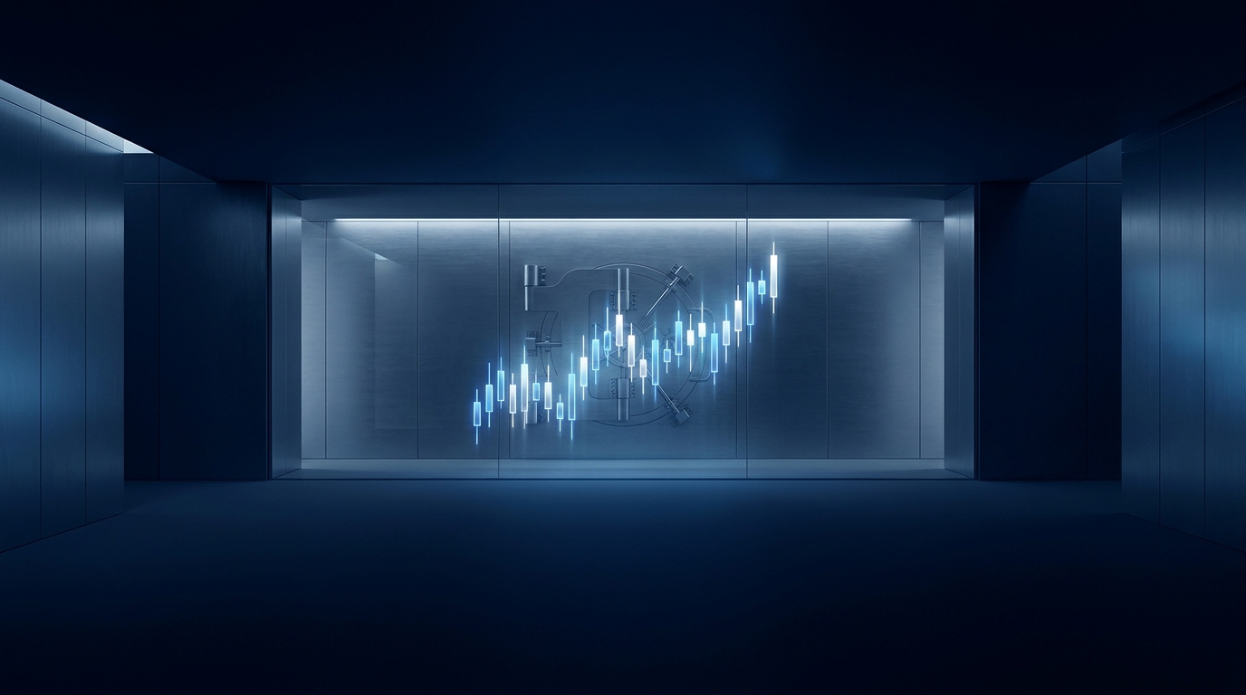 Vault Trading Academy 