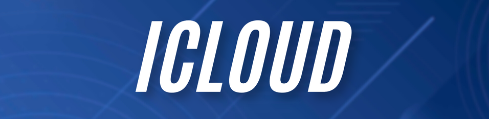 iCloud