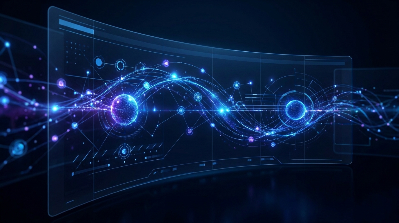 NeuroTech Agency OS