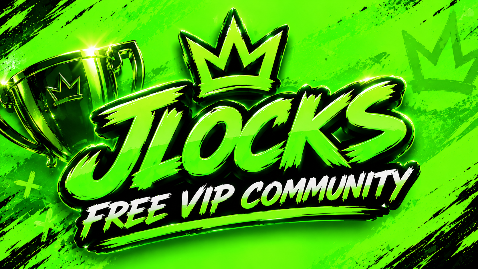 JLOCKS FREE COMMUNITY 💎 