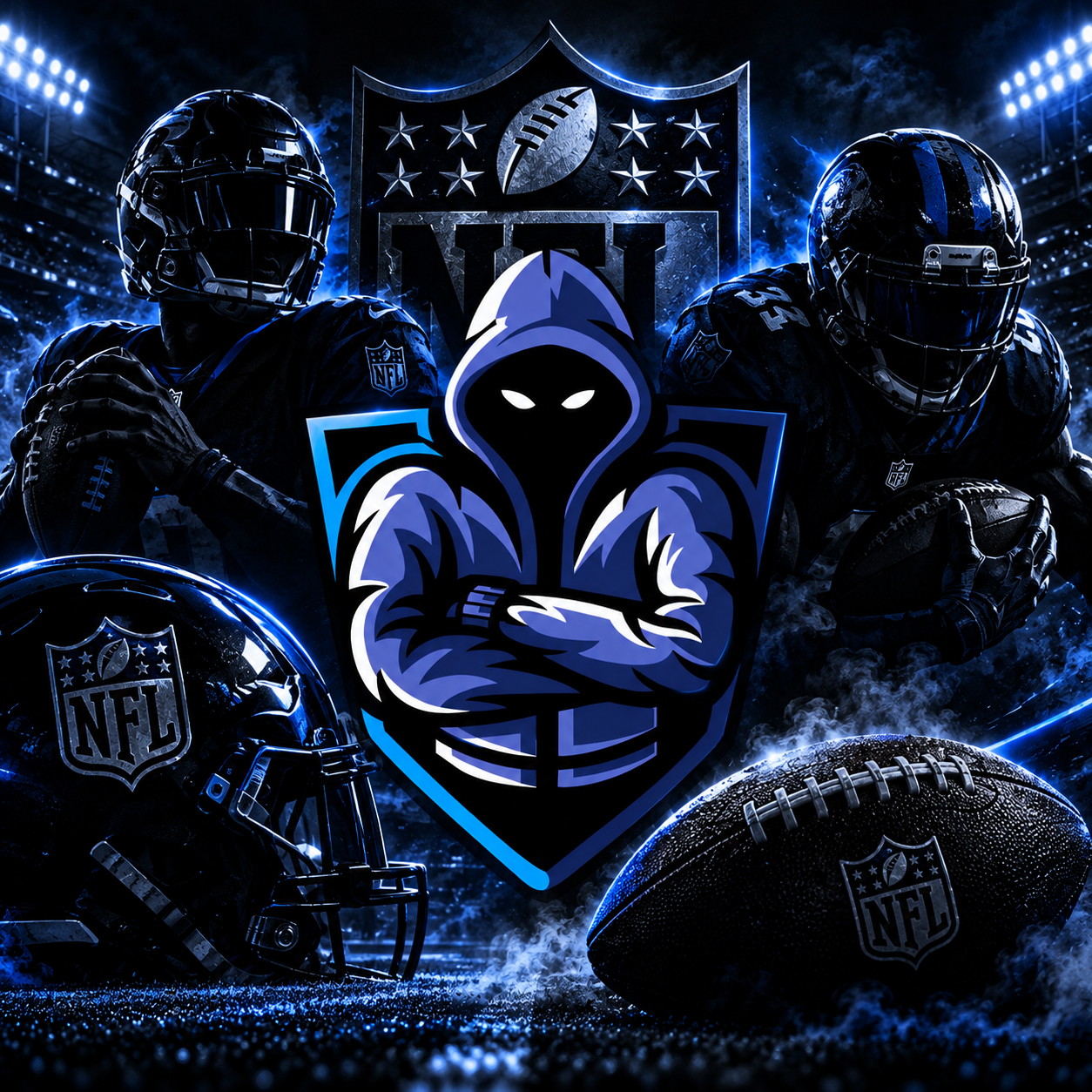 NFL EXCLUSIVES 🏈