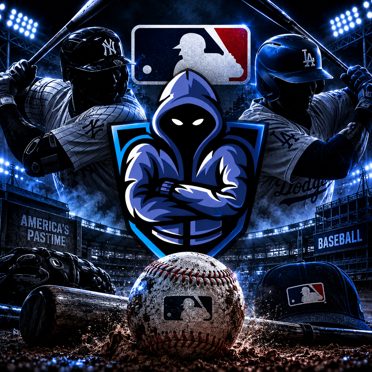 MLB EXCLUSIVES ⚾️