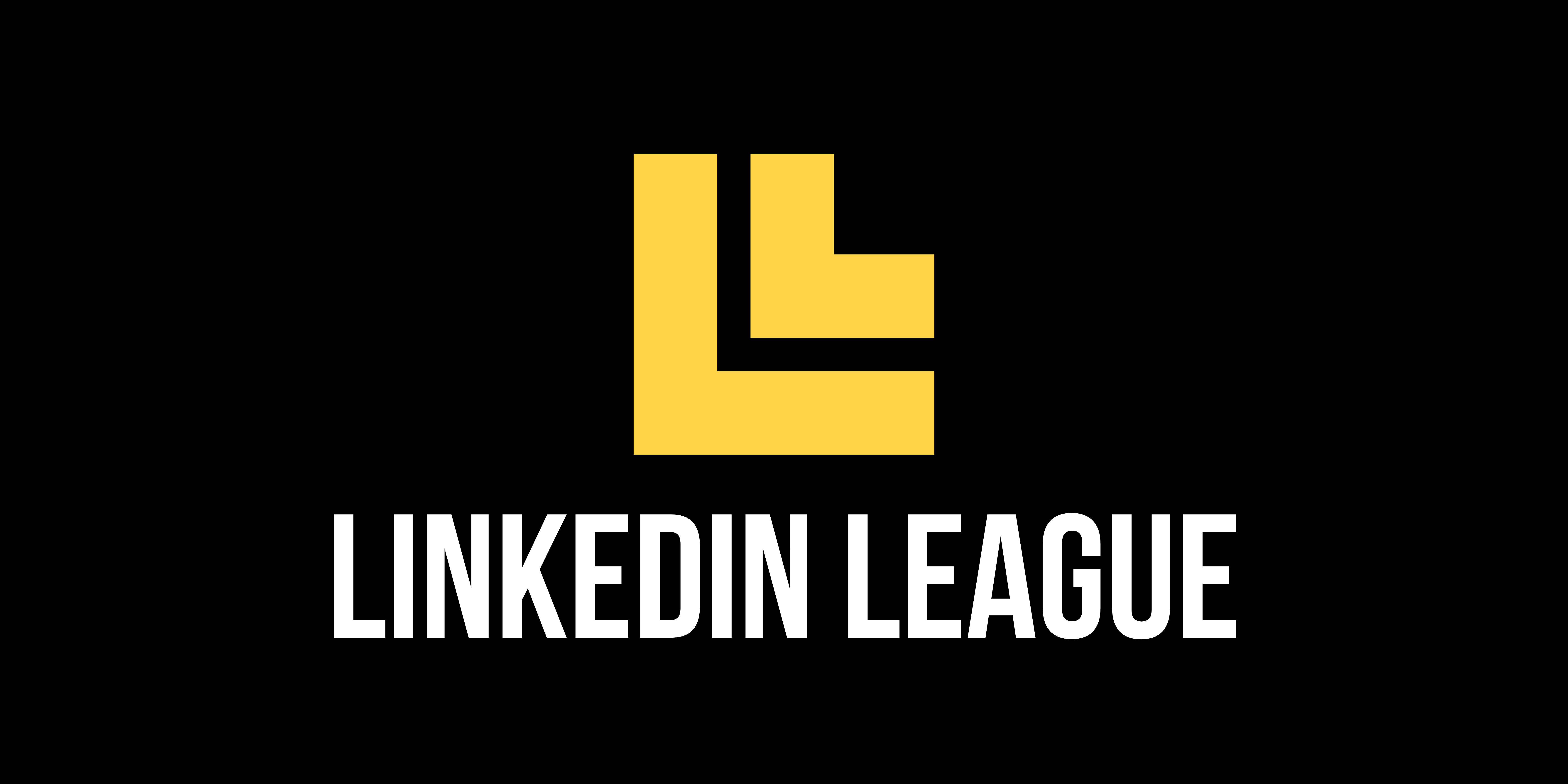 LinkedIn League
