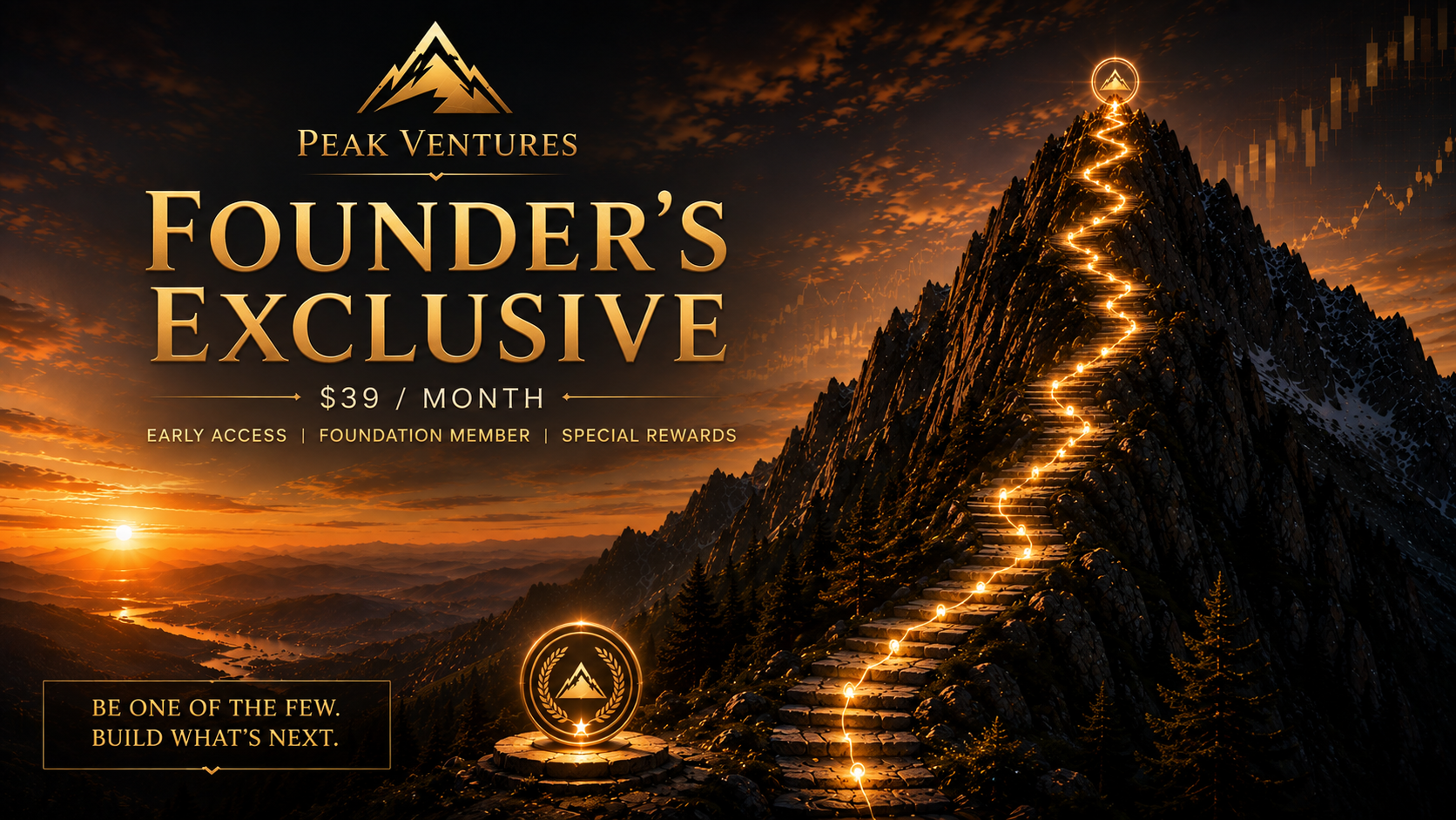 PVNT Discord Access: Founders offer