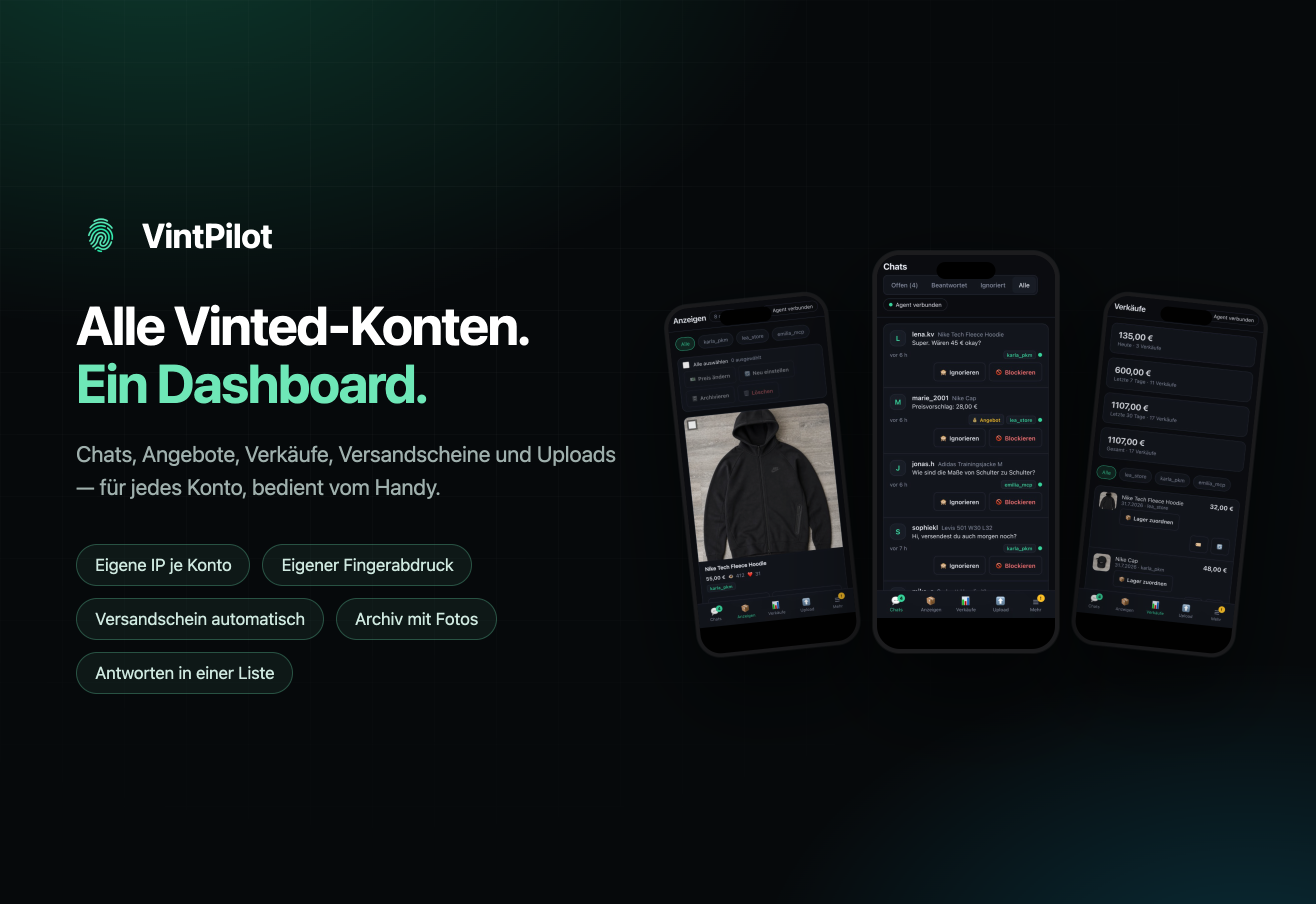 VintPilot