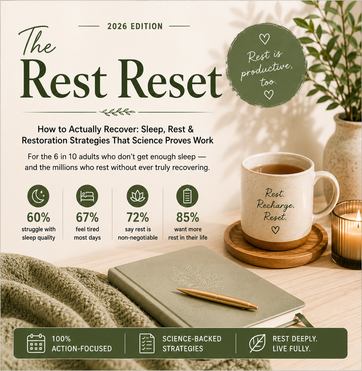 The Rest Reset