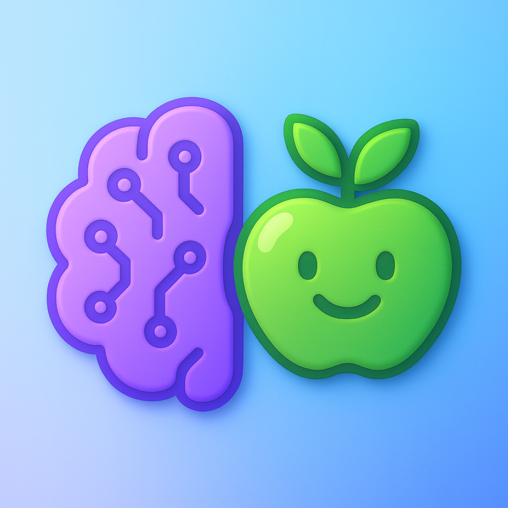 AI Calorie Tracker