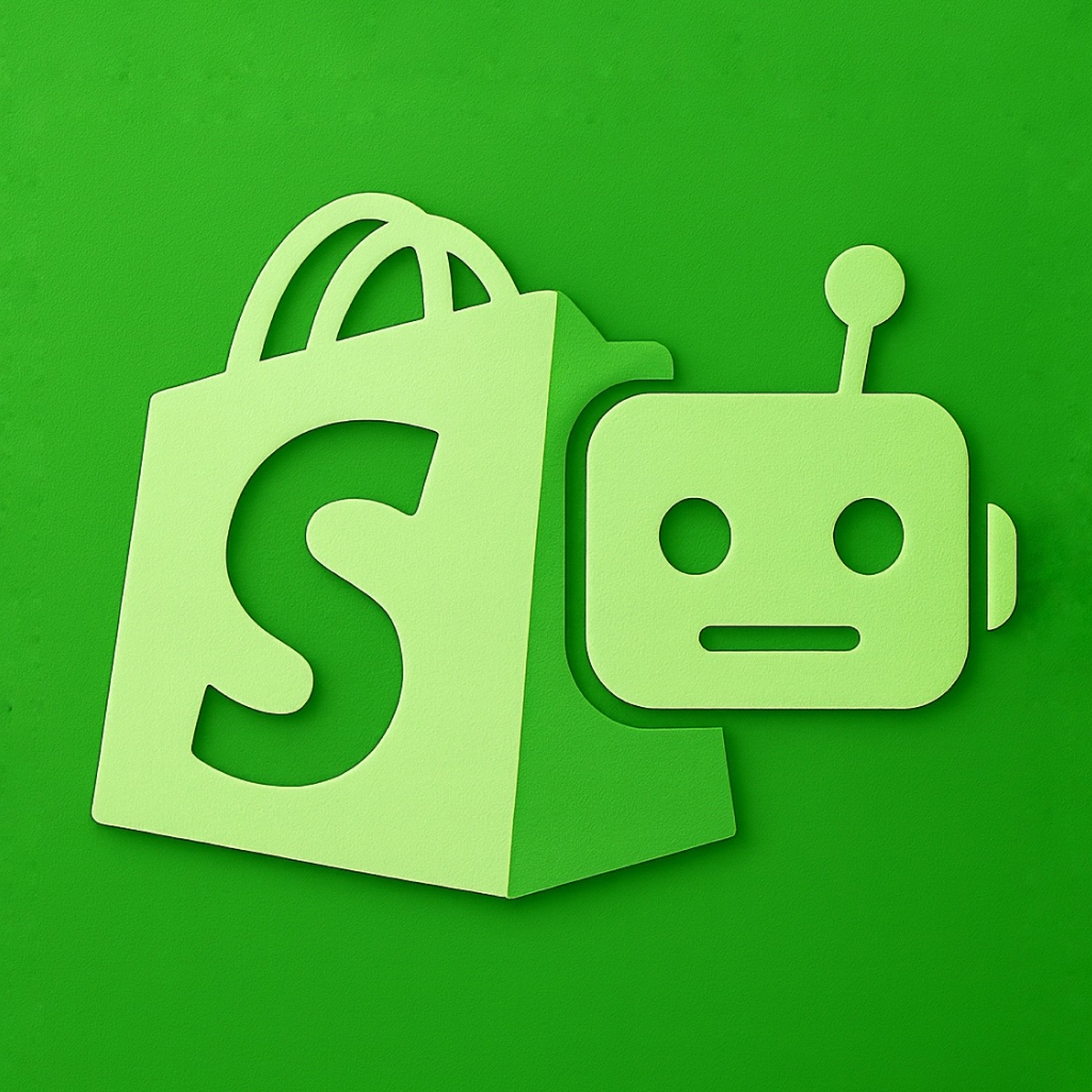 Ai Shopify Store