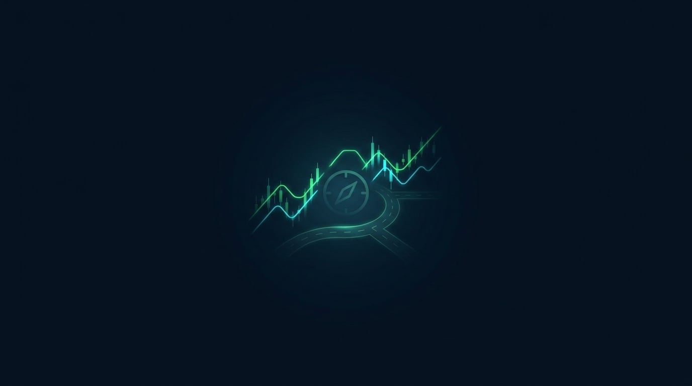 What's Your Trading Strategy 