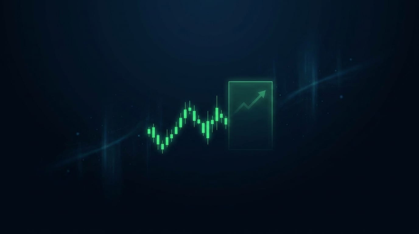 FVG Fair Value Gaps: FROM VOIDS TO GAINS