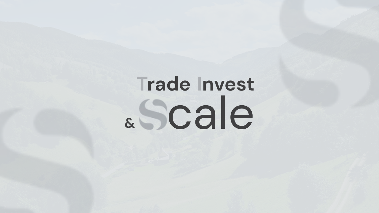 Trade Invest & Scale GRATUIT