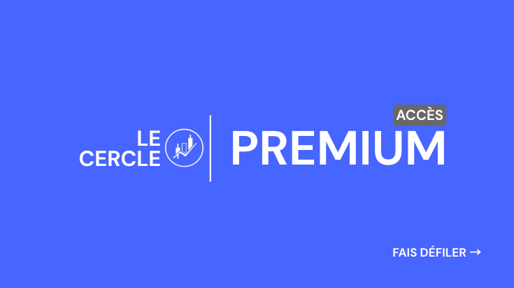LE CERCLE Premium