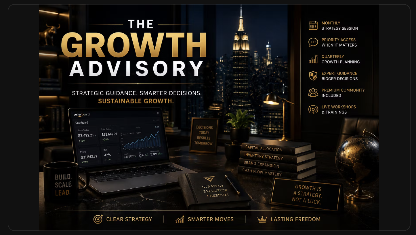 The Growth Advisory
