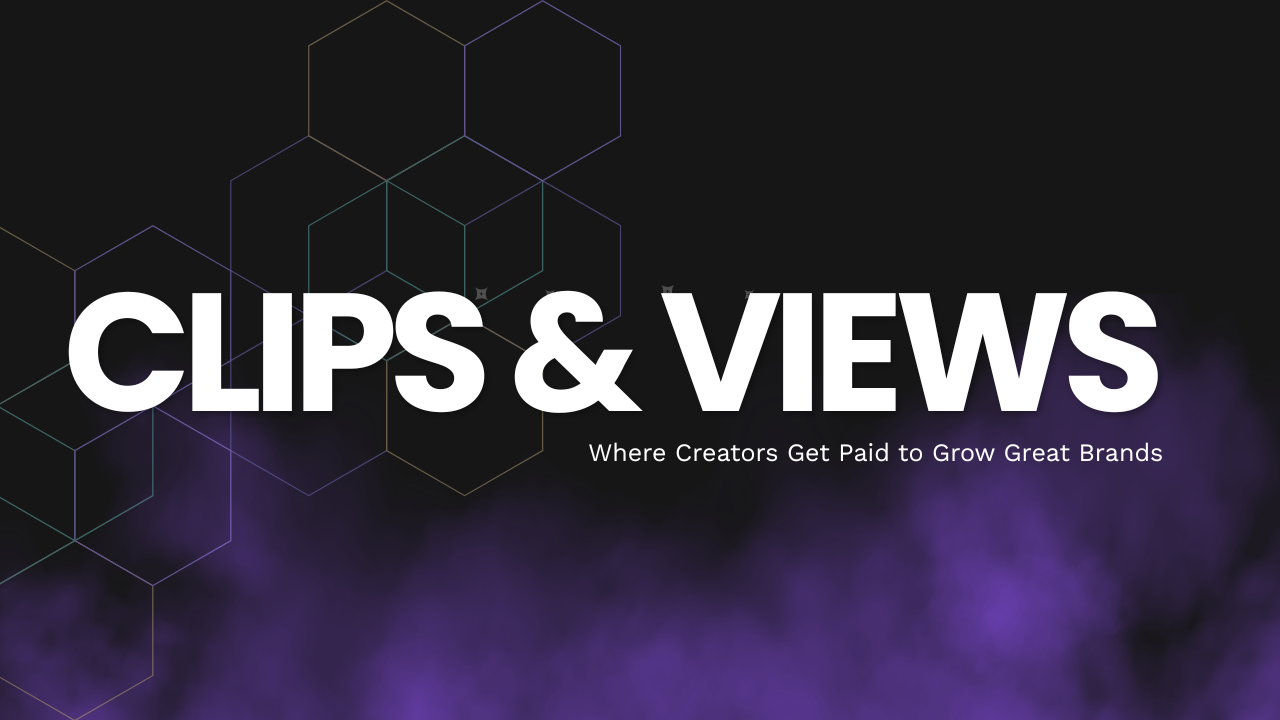 Clips and Views 