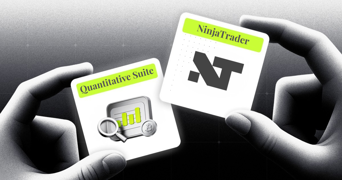 Pro Quantitative Suite — NinjaTrader