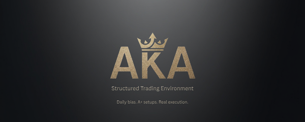 AKA (AussieKing Academy) banner