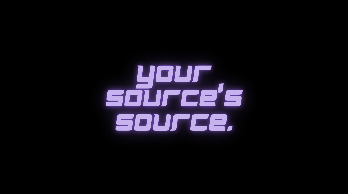 The Lab banner