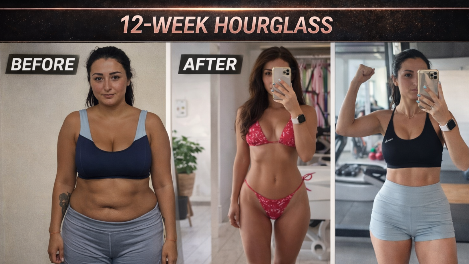 Women’s Hourglass Program