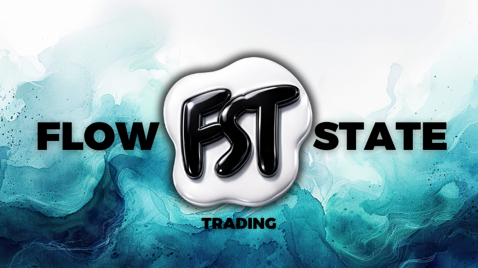 Flow State Trading Vault banner