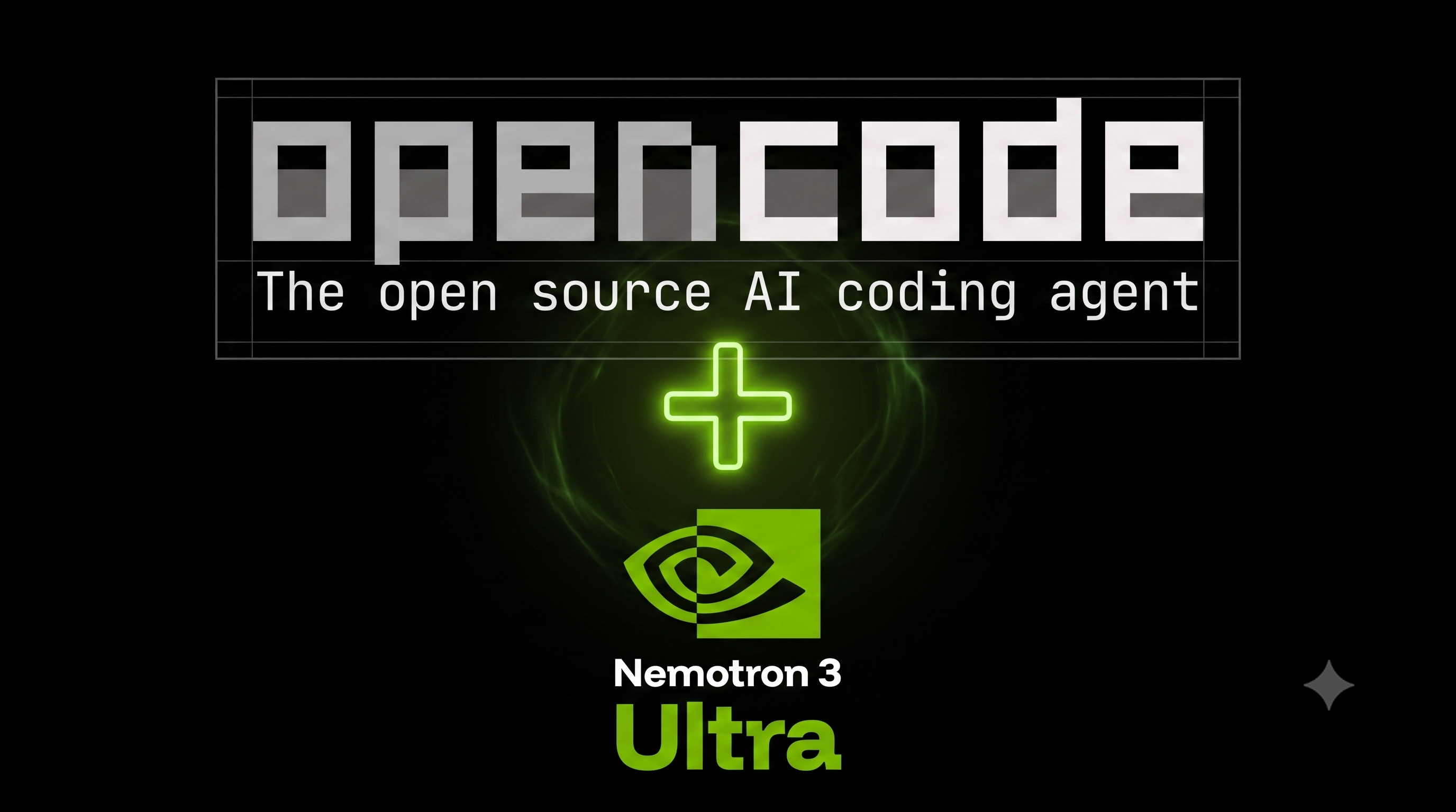 NVIDIA Nemotron + OpenCode: The Complete Free AI Coding Agent Guide