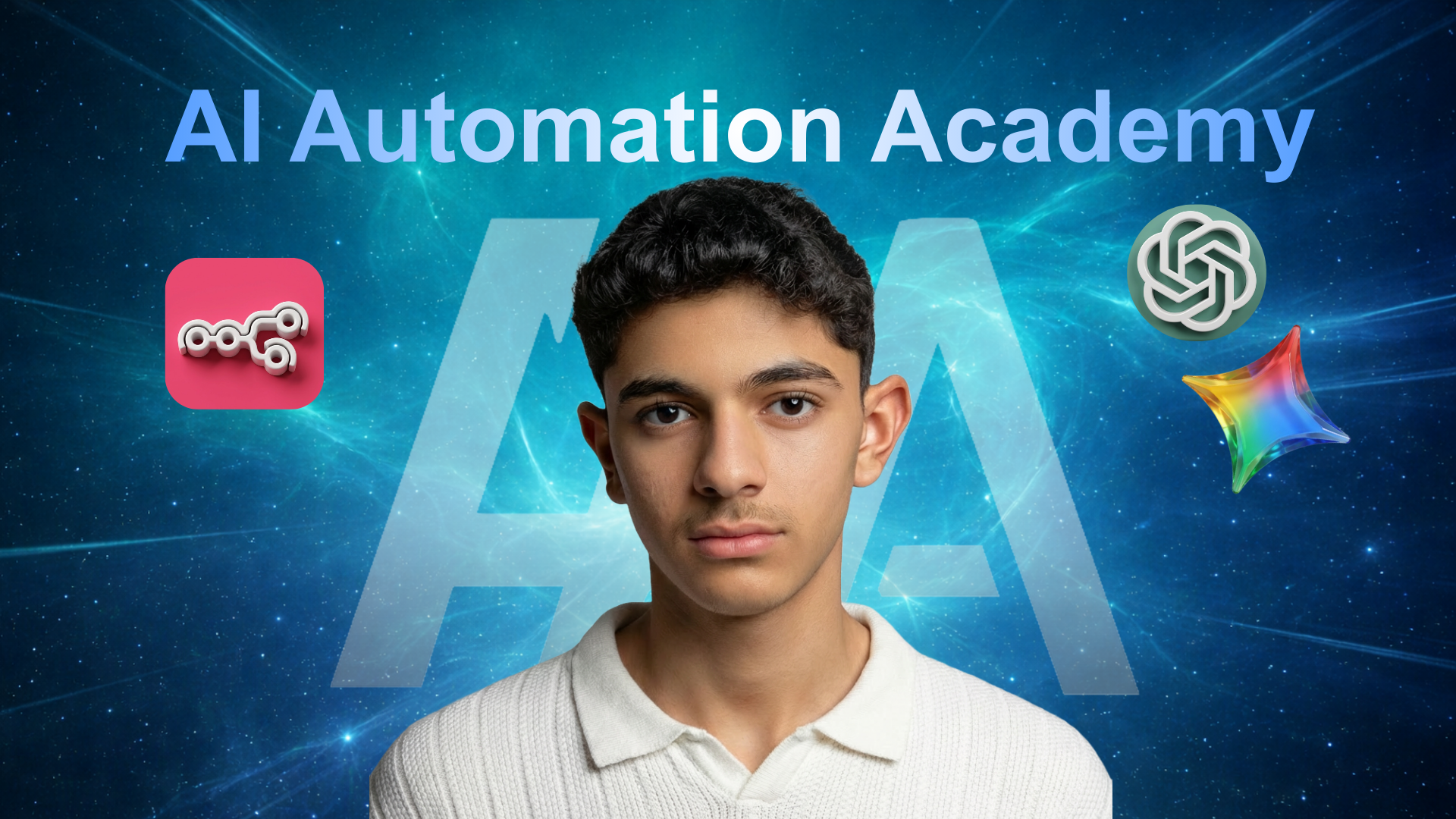 AI Automation Academy