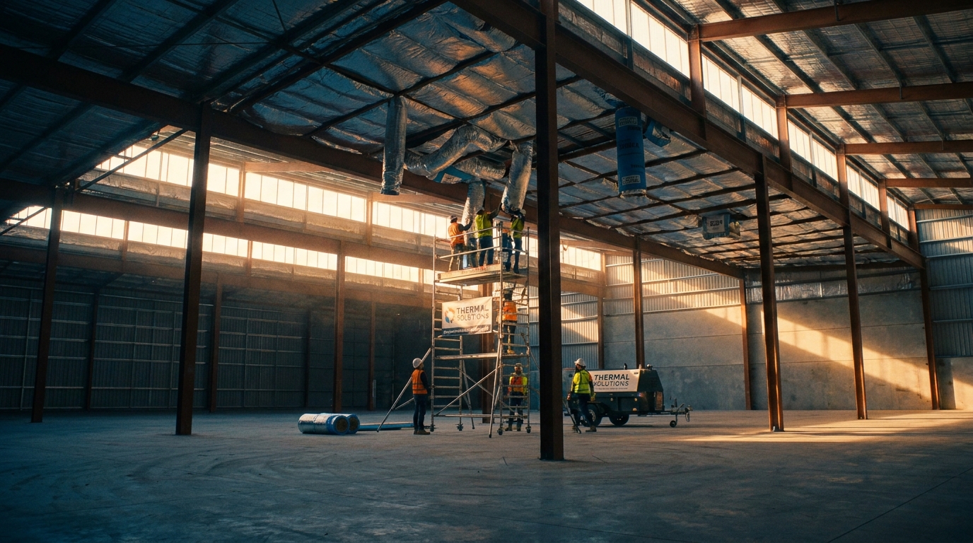 ThermalShield Priority Maintenance