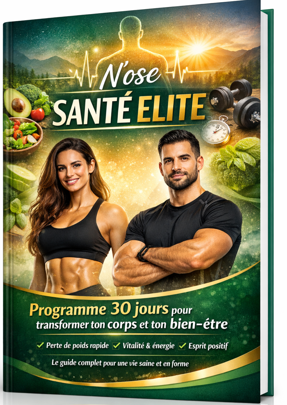 N'ose Santé Elite 