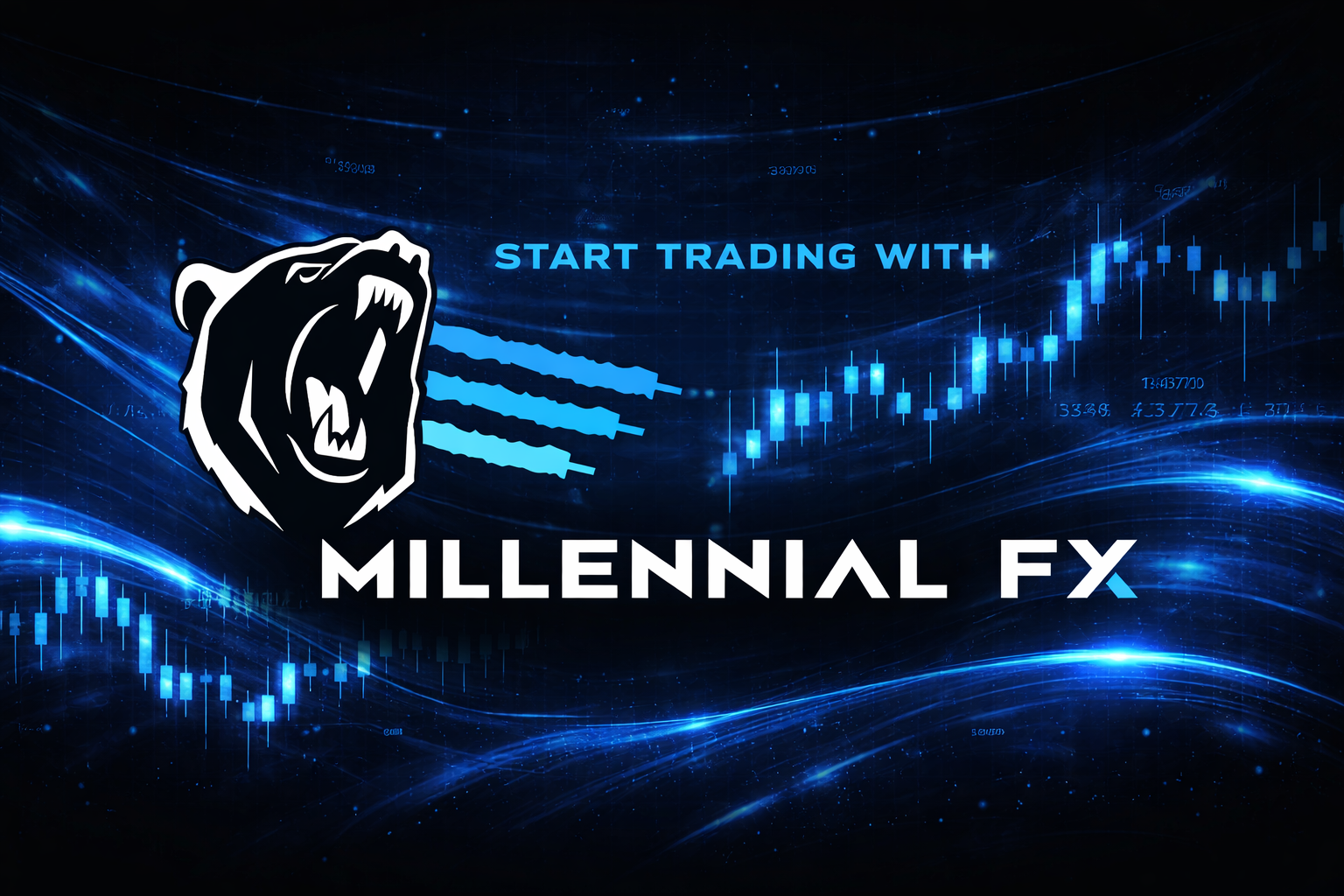 Millennial FX banner