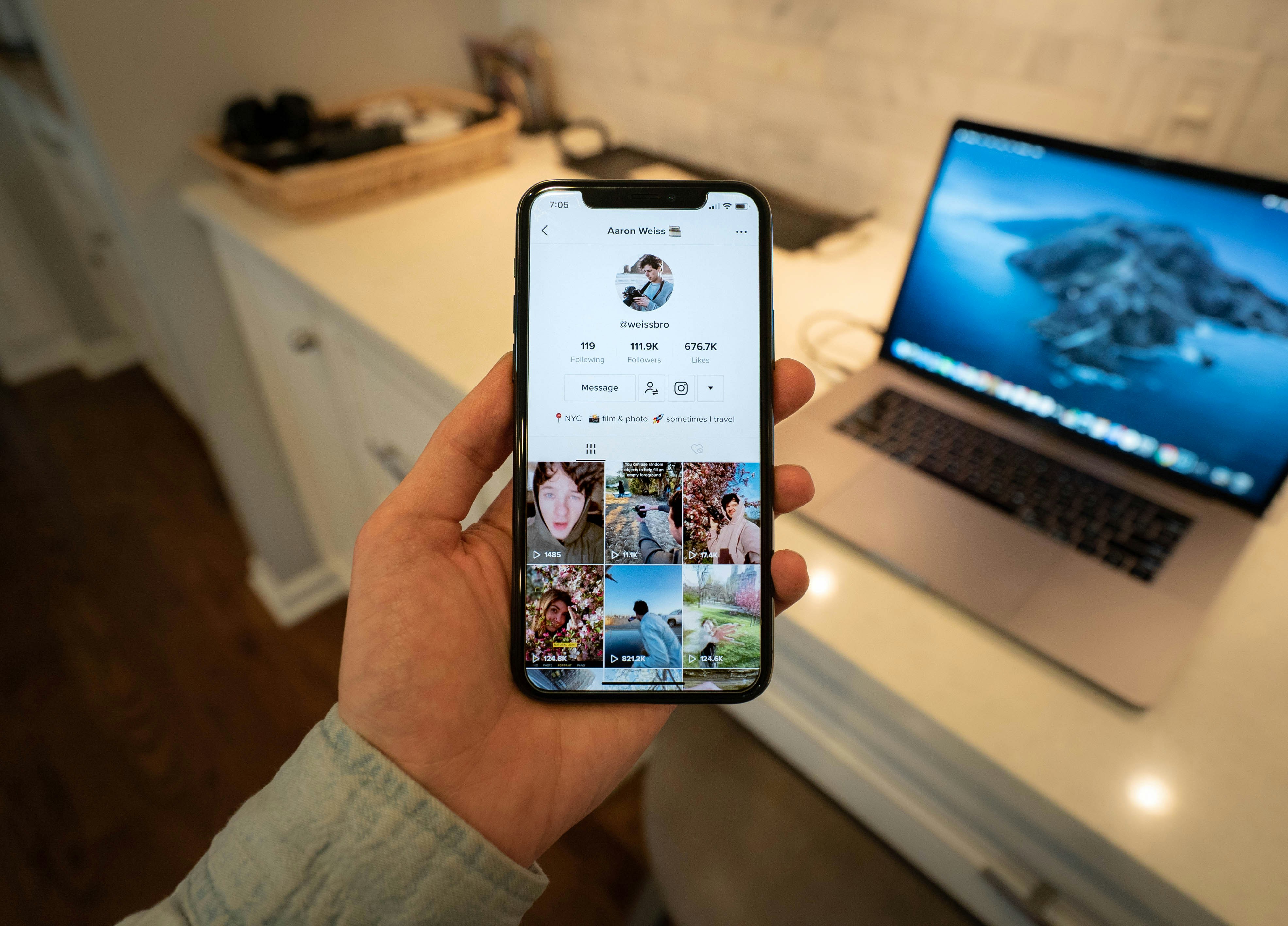 TikTok Shop Blueprint 