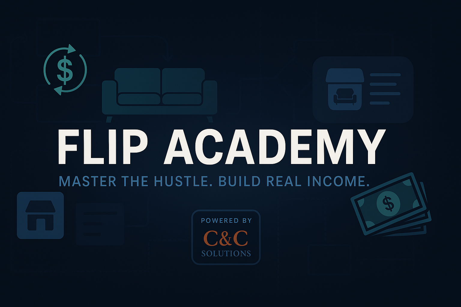 Flip Academy Starter