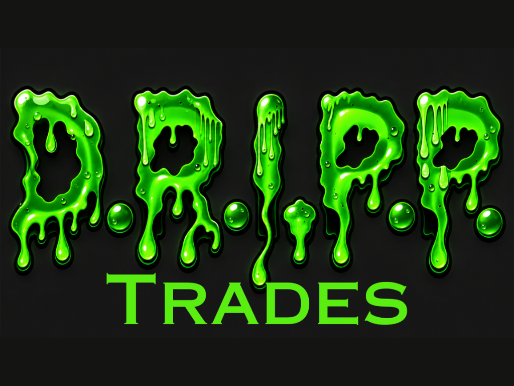 Dripp Trades