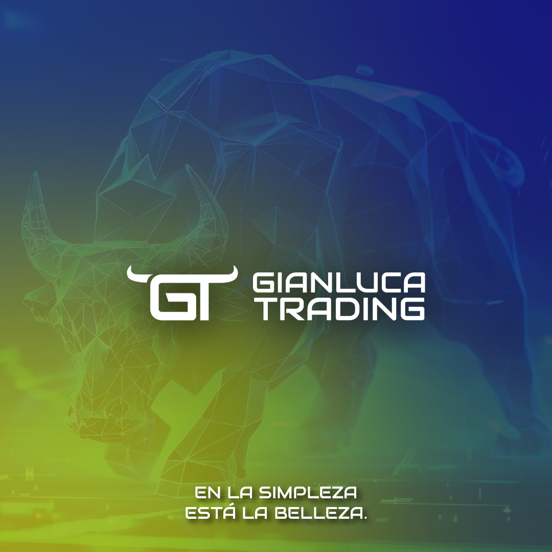 GianlucaTrading banner