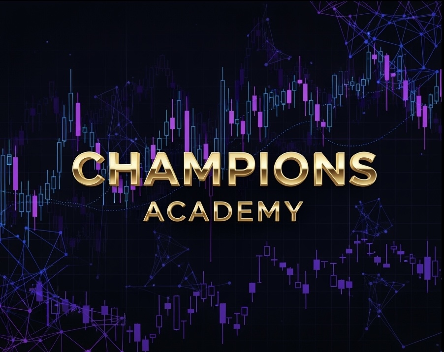 Champions Academy VIP