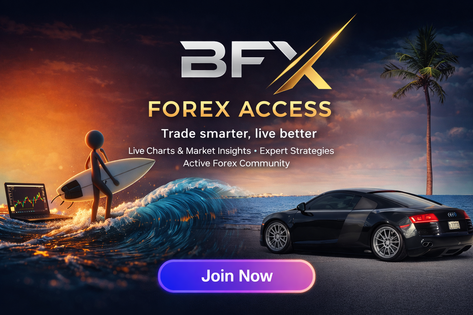 BFX VIP Forex Club