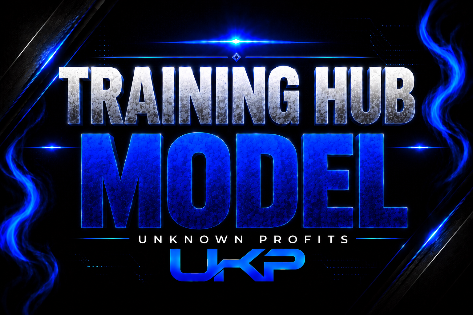 Training Hub / Model 