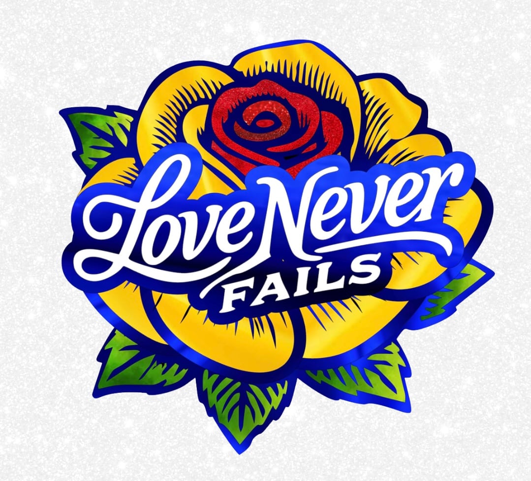 Love Never Fails:Vetting Class